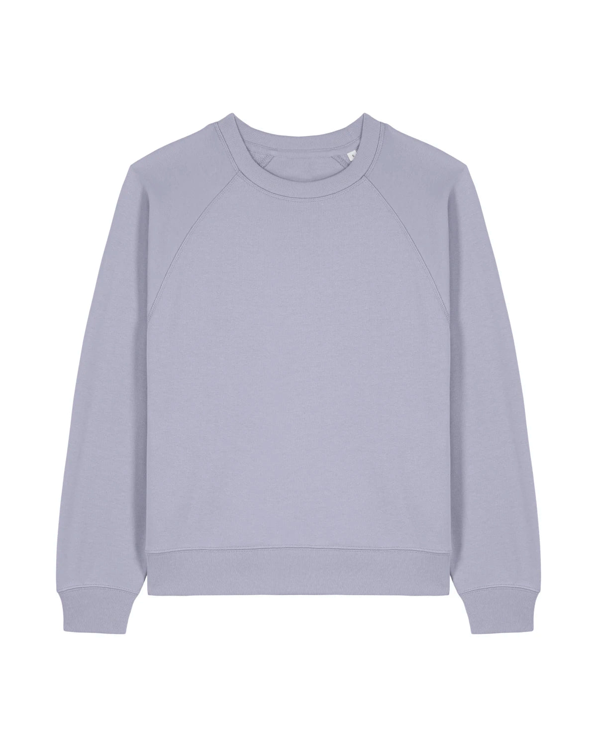 Active Crew — Women - Lavender - front