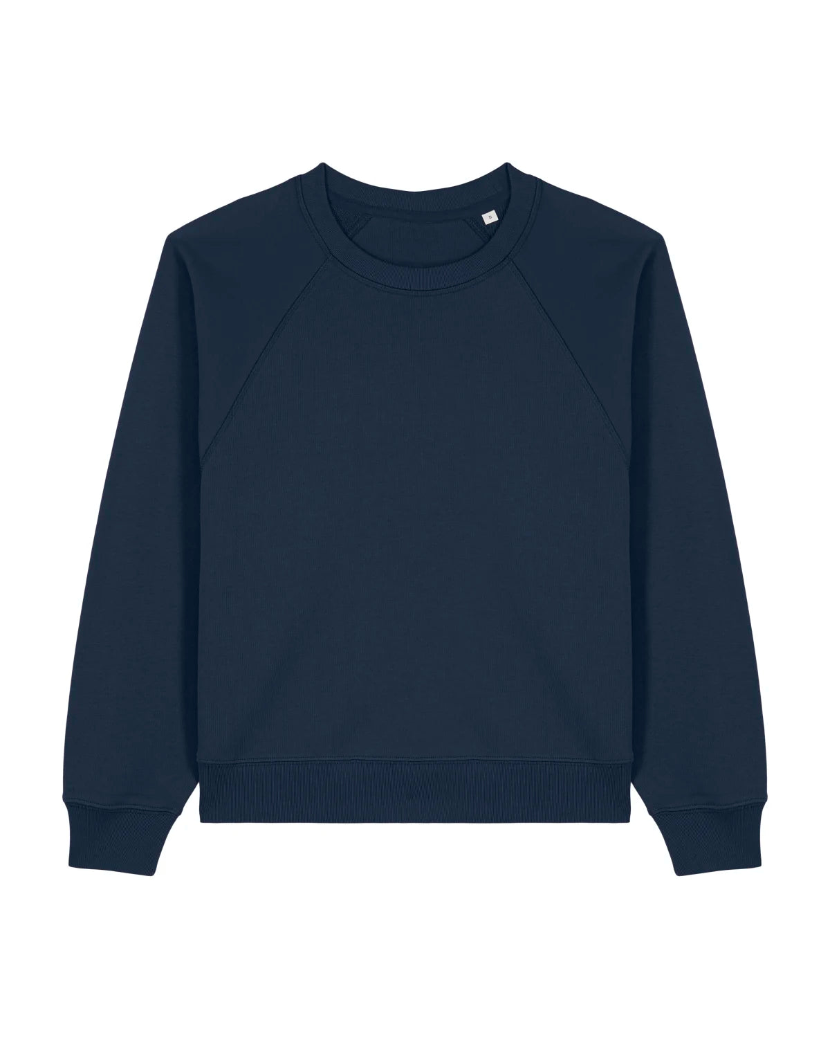 Active Crew — Women - French Navy - front