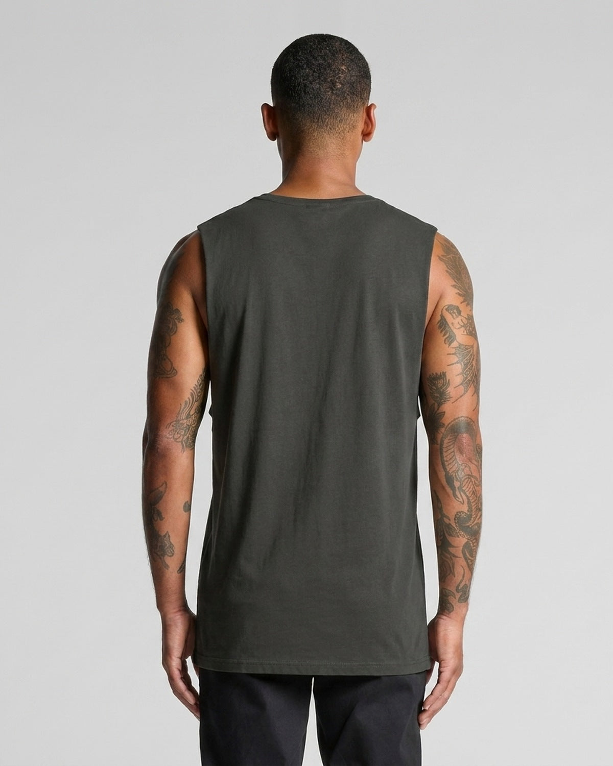 COAL Back