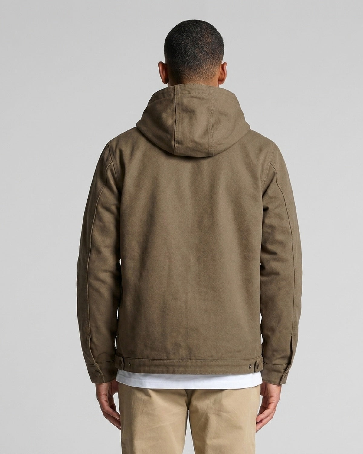 WALNUT Back
