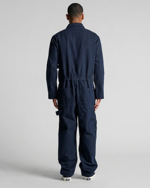 NAVY Back
