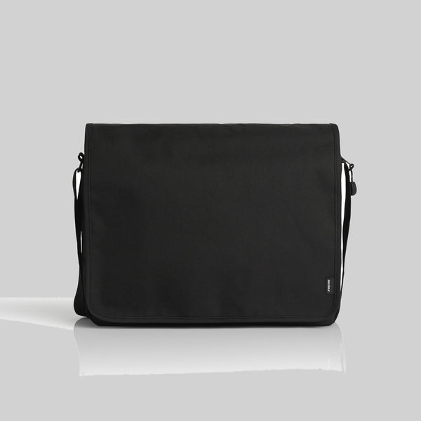 AS Colour Recycled Messenger Bag