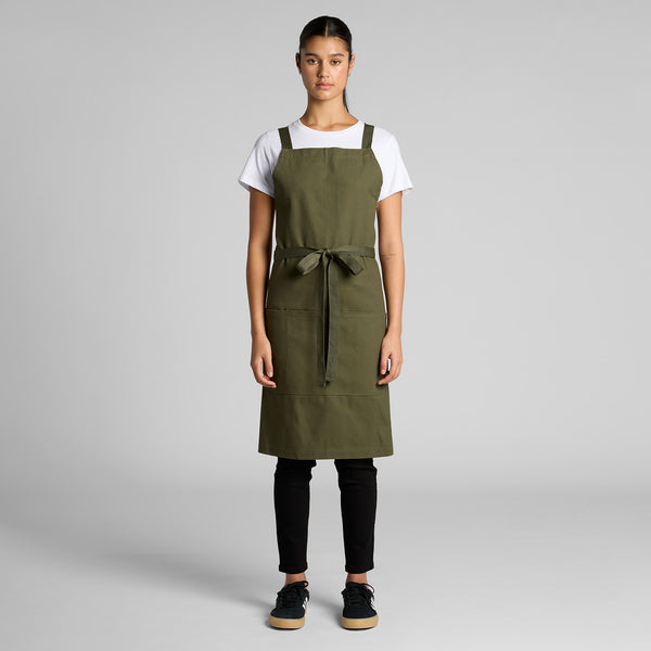 AS Colour Carrie Apron