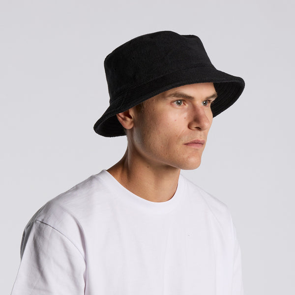 AS Colour Terry Bucket Hat