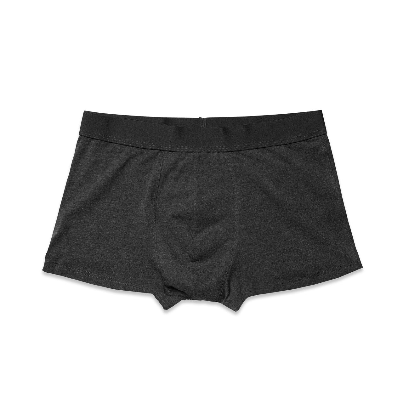 ASPHALT HEATHER Front