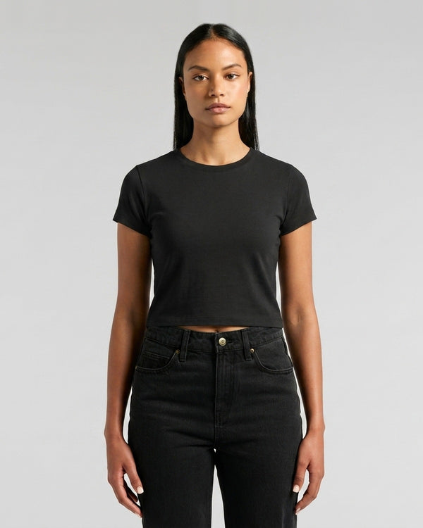AS Colour Wo's Mini Tee