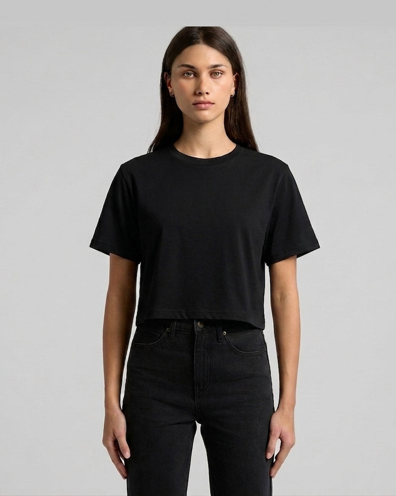 BLACK Front