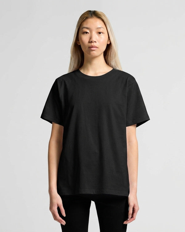 AS Colour Wo's Classic Minus Tee [-5cm] 4079