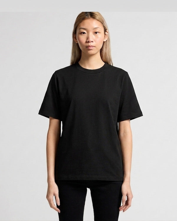 AS Colour Wo's Heavy Tee