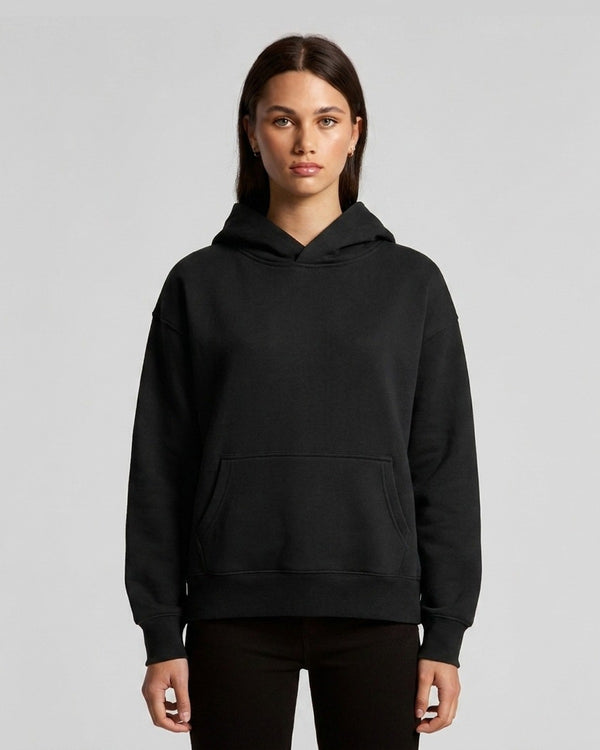 AS Colour Wo's Relax Hood