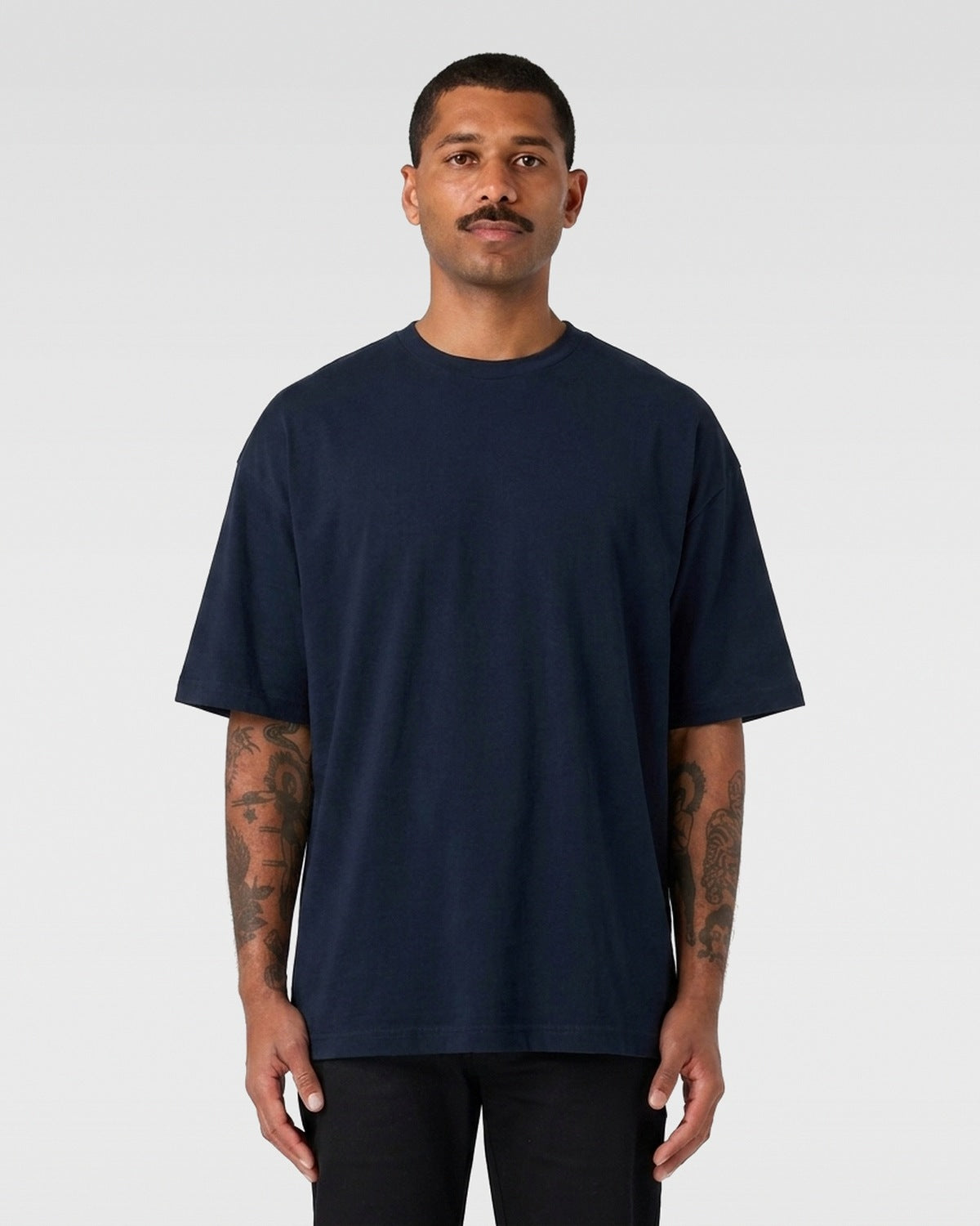 NAVY Front