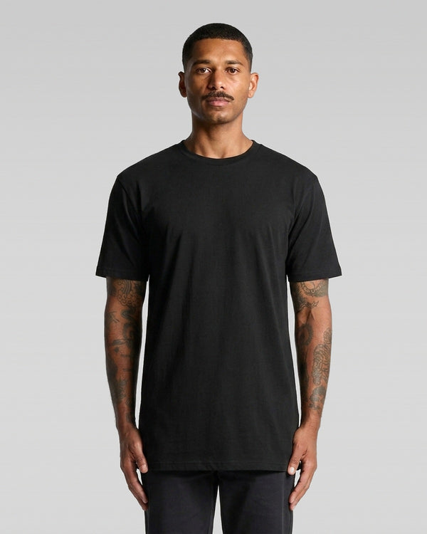AS Colour Classic Plus Tee [+5cm] 5070