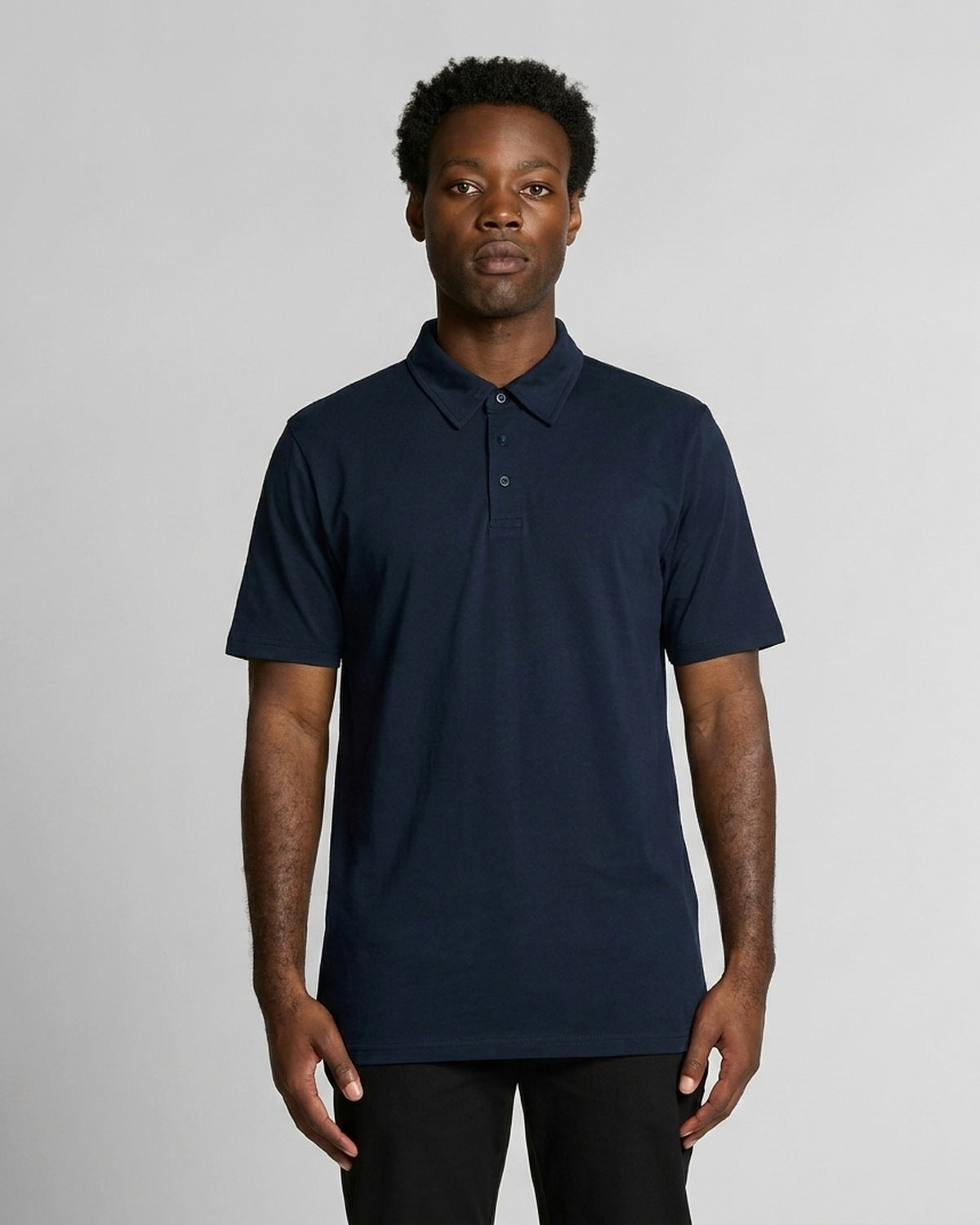 NAVY Front