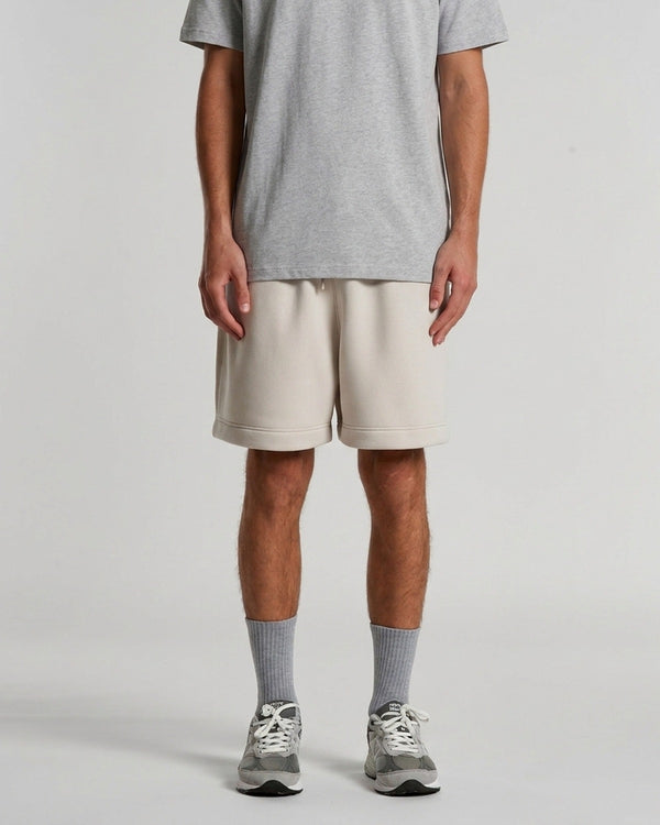AS Colour Relax Track Shorts 18"