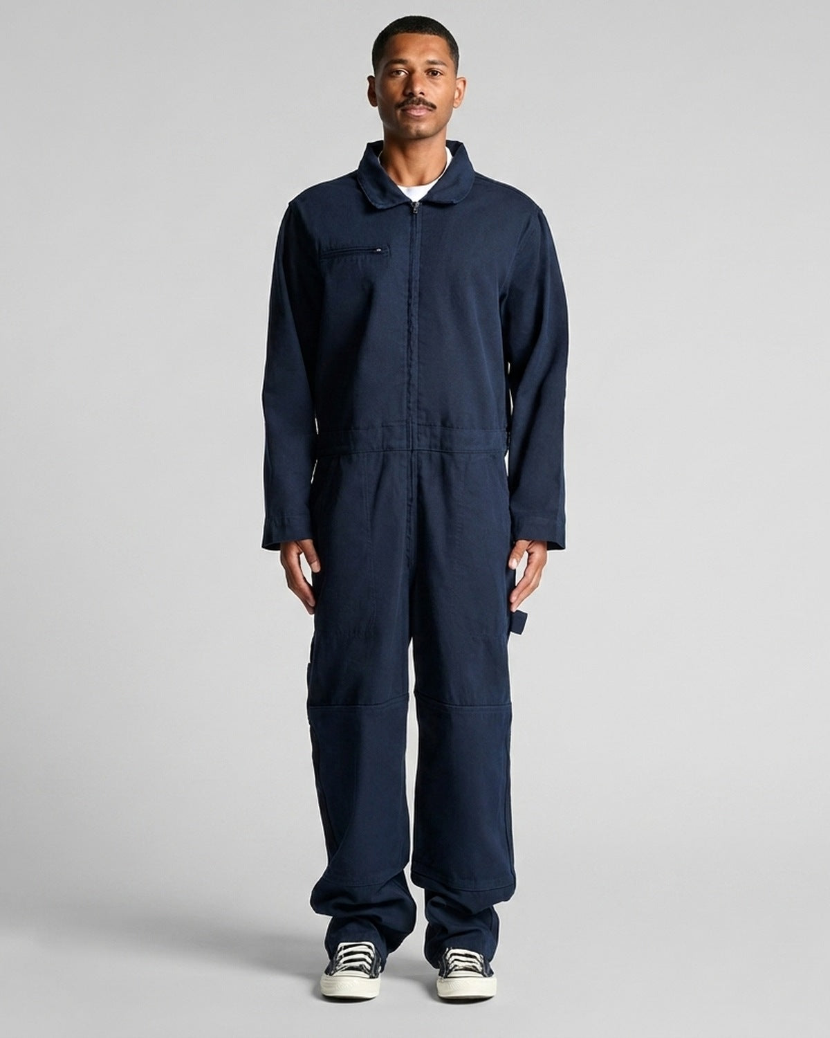 NAVY Front