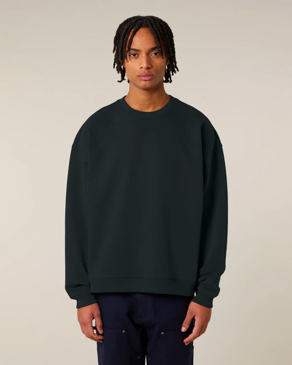 Dyed Crew