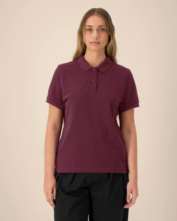 Polo — Women
